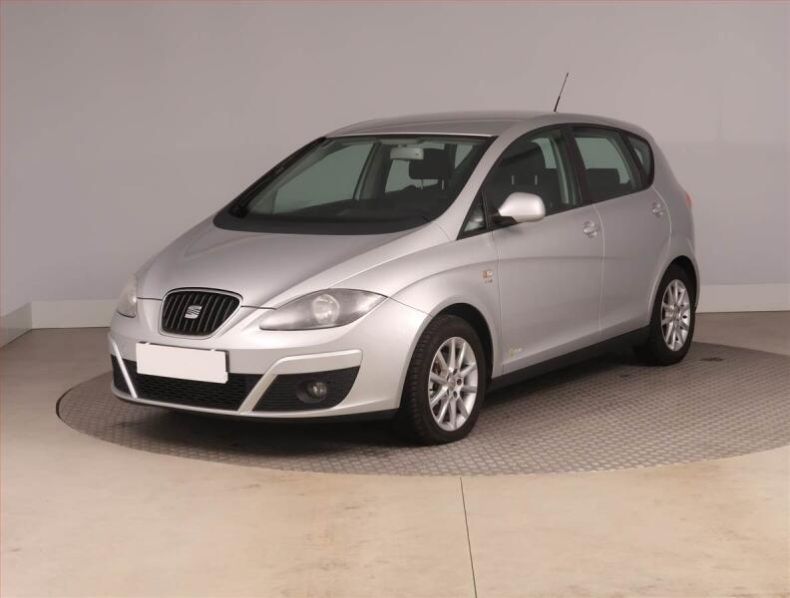 Seat Altea - hlavní fotka