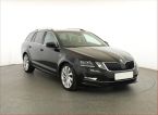 Škoda Octavia - fotka číslo 0