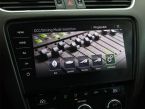 Škoda Octavia - fotka číslo 14