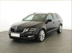 Škoda Octavia - fotka číslo 1