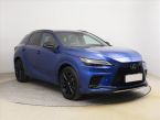 Lexus RX - fotka číslo 0