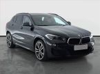 BMW X2 - fotka číslo 0