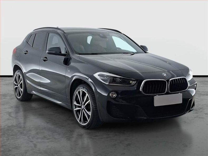 BMW X2 - hlavní fotka inzerátu
