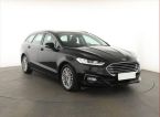 Ford Mondeo - fotka číslo 0