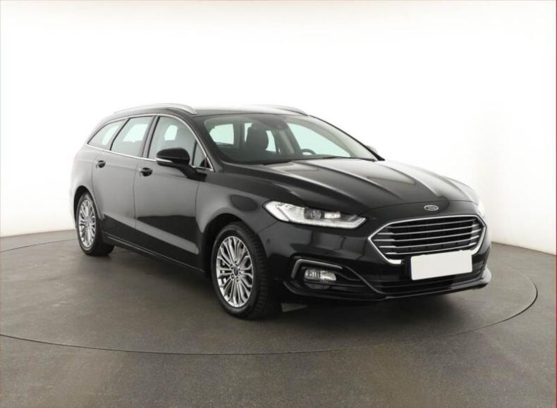 Ford Mondeo - hlavní fotka inzerátu