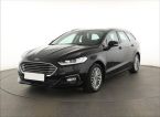 Ford Mondeo - fotka číslo 1