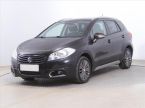 Suzuki SX4 - fotka číslo 1