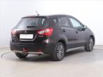 Suzuki SX4 - fotka číslo 4