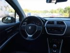 Suzuki SX4 - fotka číslo 6