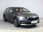 Škoda Octavia - fotka číslo 0