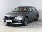 Škoda Octavia - fotka číslo 1