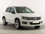 Volkswagen Tiguan - fotka číslo 0
