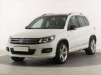 Volkswagen Tiguan - fotka číslo 1