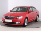 Škoda Octavia - fotka číslo 1