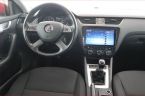 Škoda Octavia - fotka číslo 6