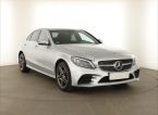 Mercedes Třída C - fotka číslo 0