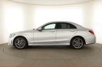 Mercedes Třída C - fotka číslo 2