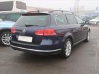 Volkswagen Passat - fotka číslo 4