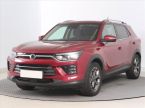 SsangYong Korando - fotka číslo 1