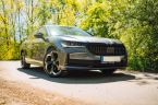 Škoda Superb - fotka číslo 1