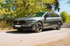 Škoda Superb - fotka číslo 28
