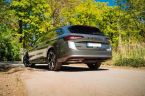 Škoda Superb - fotka číslo 3
