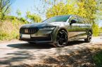 Škoda Superb - fotka číslo 4