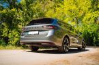 Škoda Superb - fotka číslo 5