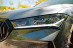 Škoda Superb - fotka číslo 6