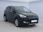 Ford Kuga - fotka číslo 0