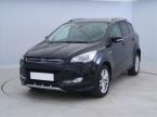 Ford Kuga - fotka číslo 1