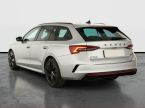 Škoda Octavia - fotka číslo 3