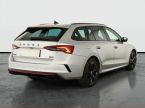 Škoda Octavia - fotka číslo 4