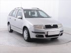 Škoda Fabia - fotka číslo 0