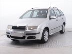 Škoda Fabia - fotka číslo 1