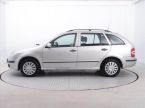 Škoda Fabia - fotka číslo 2