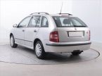 Škoda Fabia - fotka číslo 3
