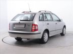 Škoda Fabia - fotka číslo 4