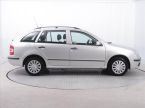 Škoda Fabia - fotka číslo 5