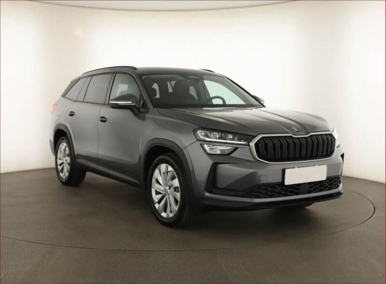 Škoda Kodiaq - hlavní fotka inzerátu