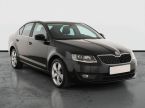 Škoda Octavia - fotka číslo 0