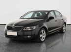 Škoda Octavia - fotka číslo 1