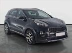 Kia Sportage - fotka číslo 0