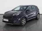 Kia Sportage - fotka číslo 1