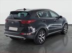 Kia Sportage - fotka číslo 4