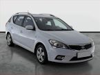 Kia Cee'd - fotka číslo 0