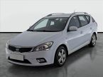 Kia Cee'd - fotka číslo 1