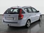 Kia Cee'd - fotka číslo 4