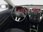 Kia Cee'd - fotka číslo 6