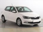 Škoda Fabia - fotka číslo 0